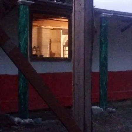 Campo de lujo Ludus Hadriani *
