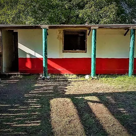 Campo de lujo Ludus Hadriani *